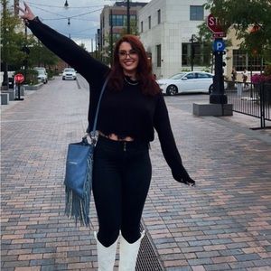 Meet your Posher, Korrie